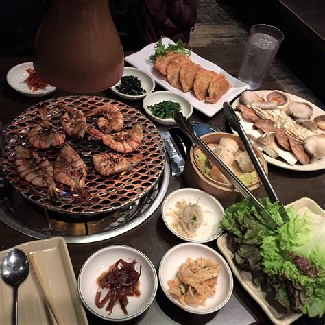 best korean bbq in manhattan|More.